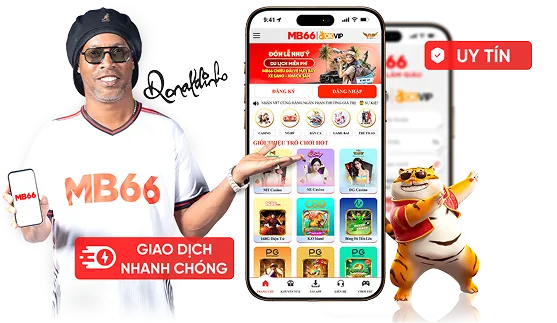 Uy tín & An toàn tuyệt đối