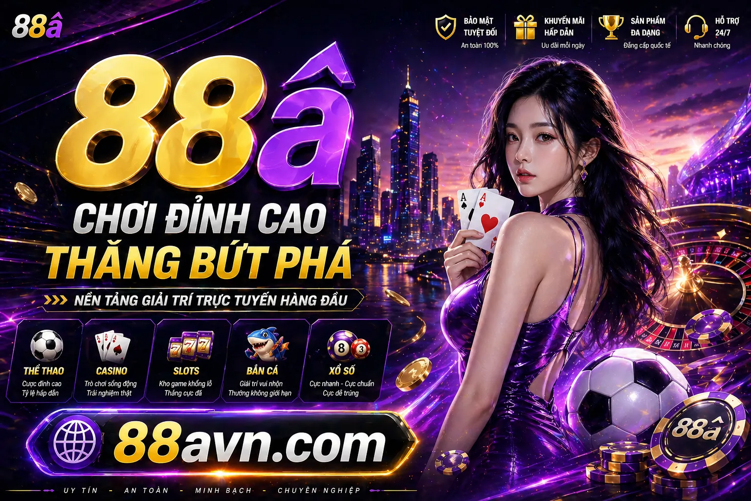 Tổng quan các loại ưu đãi 181bet4
